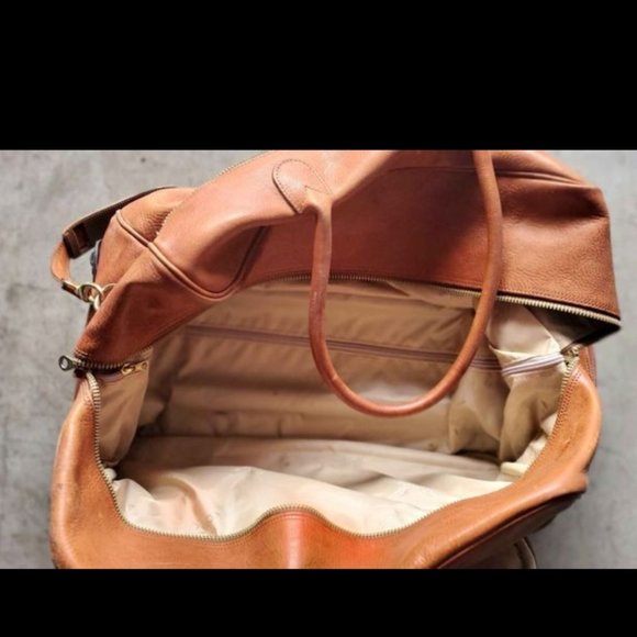 Tangaroa Venezia Rolling Saddle Bag - Picture 1 of 3